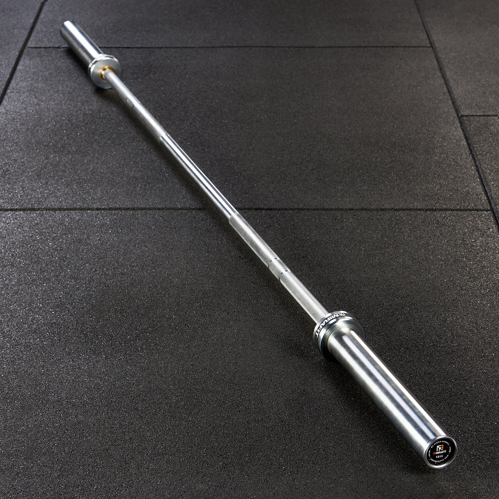 Mirafit M3 15kg Olympic Barbell