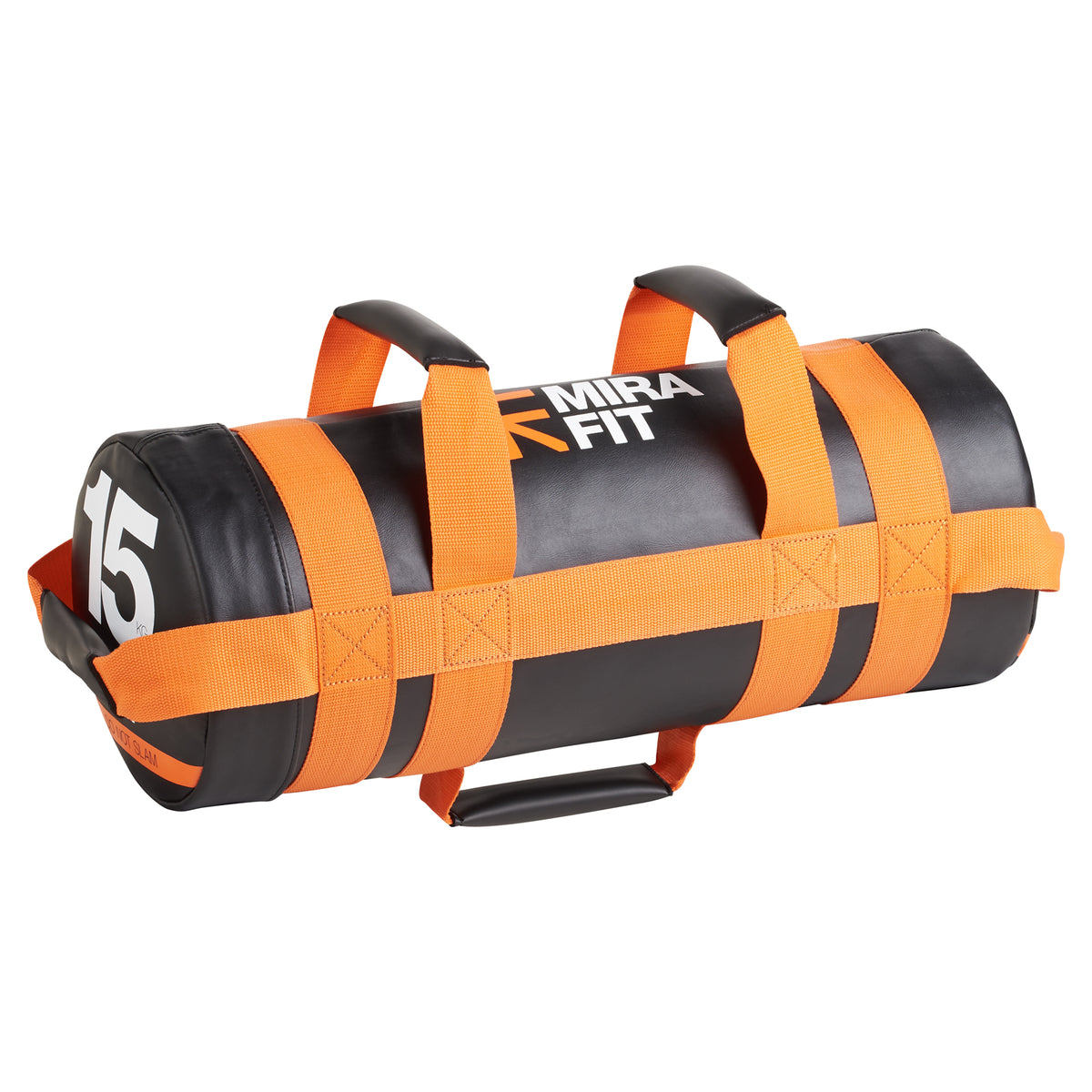 Mirafit Weighted Workout Bag