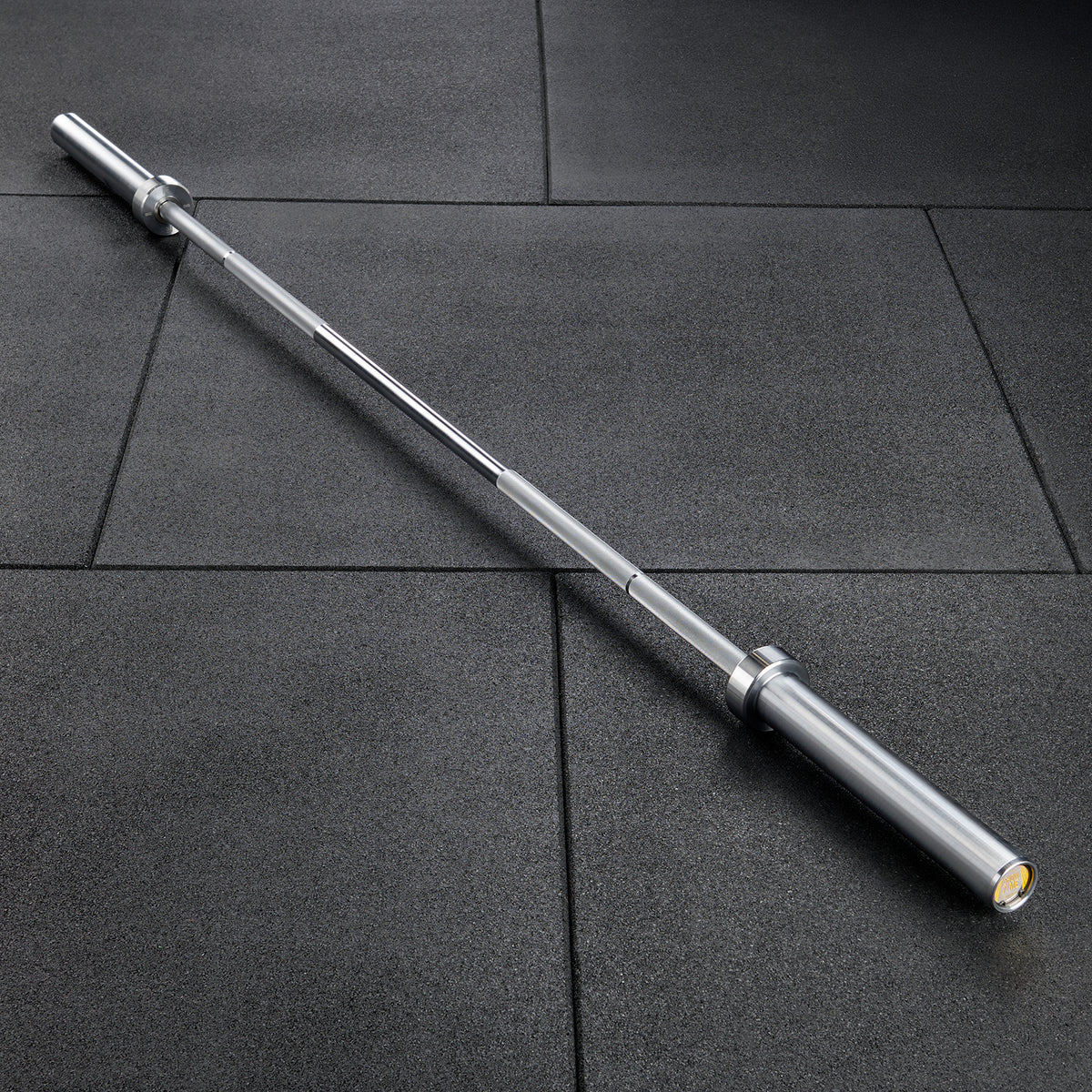 Mirafit Showtime 15kg Olympic Weightlifting Bar