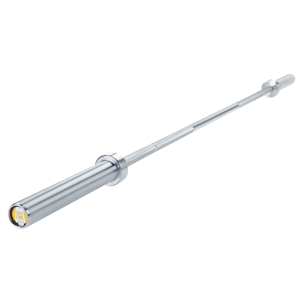 Mirafit Showtime 15kg Olympic Weightlifting Bar