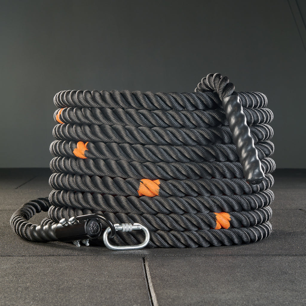 Mirafit Sled Pull Rope