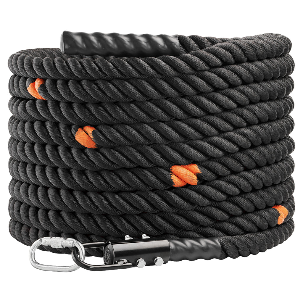 Mirafit Sled Pull Rope