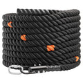 Mirafit Sled Pull Rope