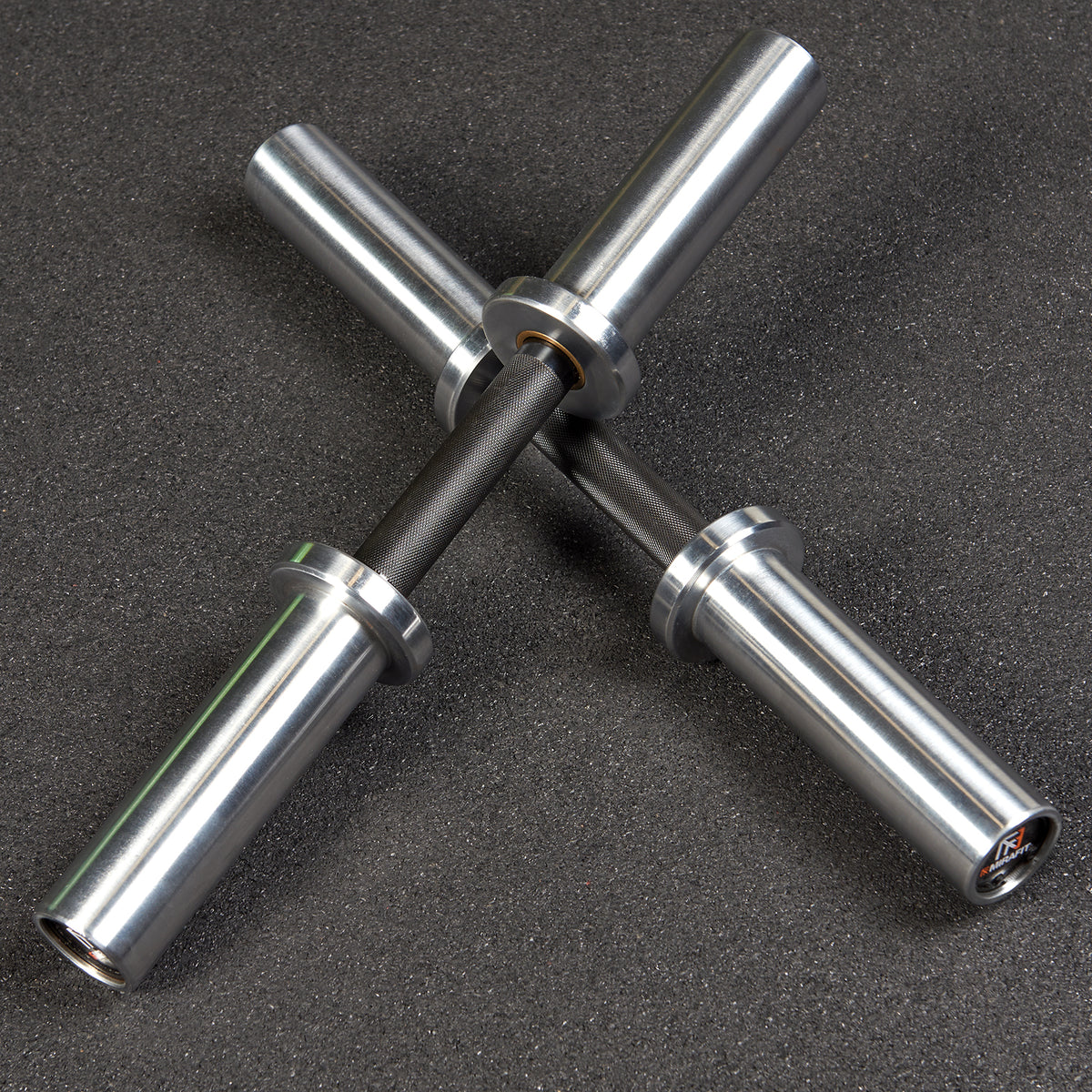 Mirafit M3 Olympic Dumbbell Bars