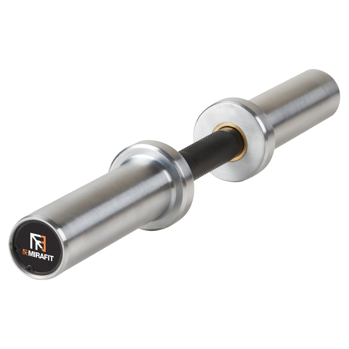 Mirafit M3 Olympic Dumbbell Bars
