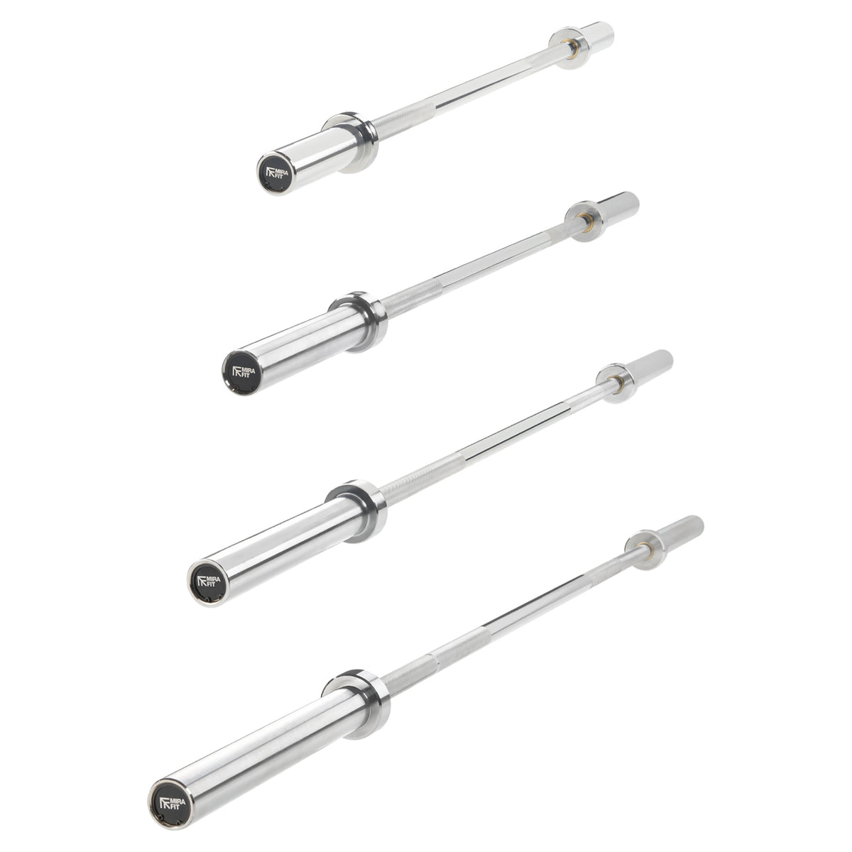 Mirafit M1 Olympic Weight Bar