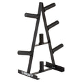 Mirafit 2" Olympic Weight Rack