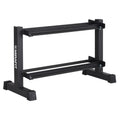 Mirafit 2 Tier Dumbbell Rack