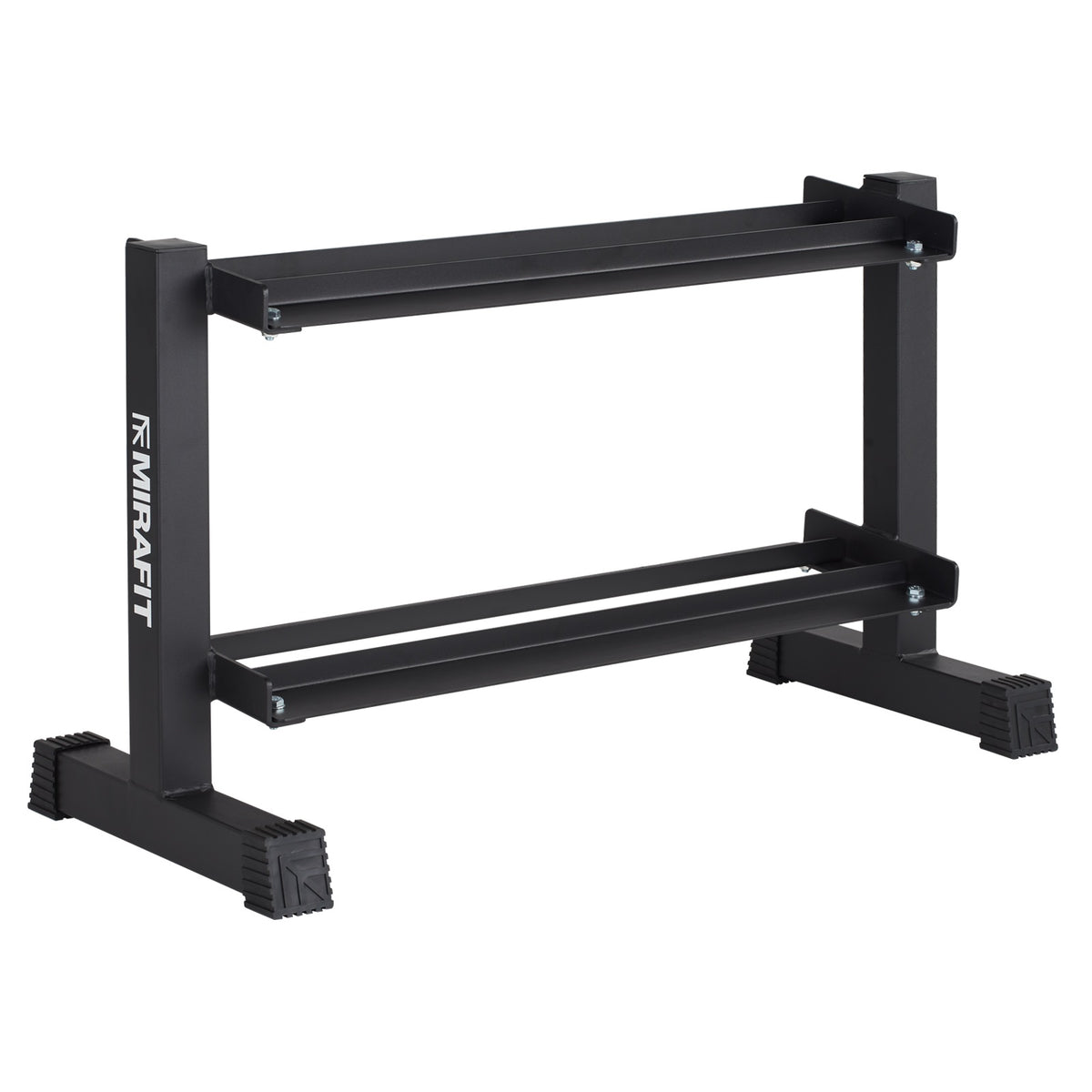 Mirafit 2 Tier Dumbbell Rack