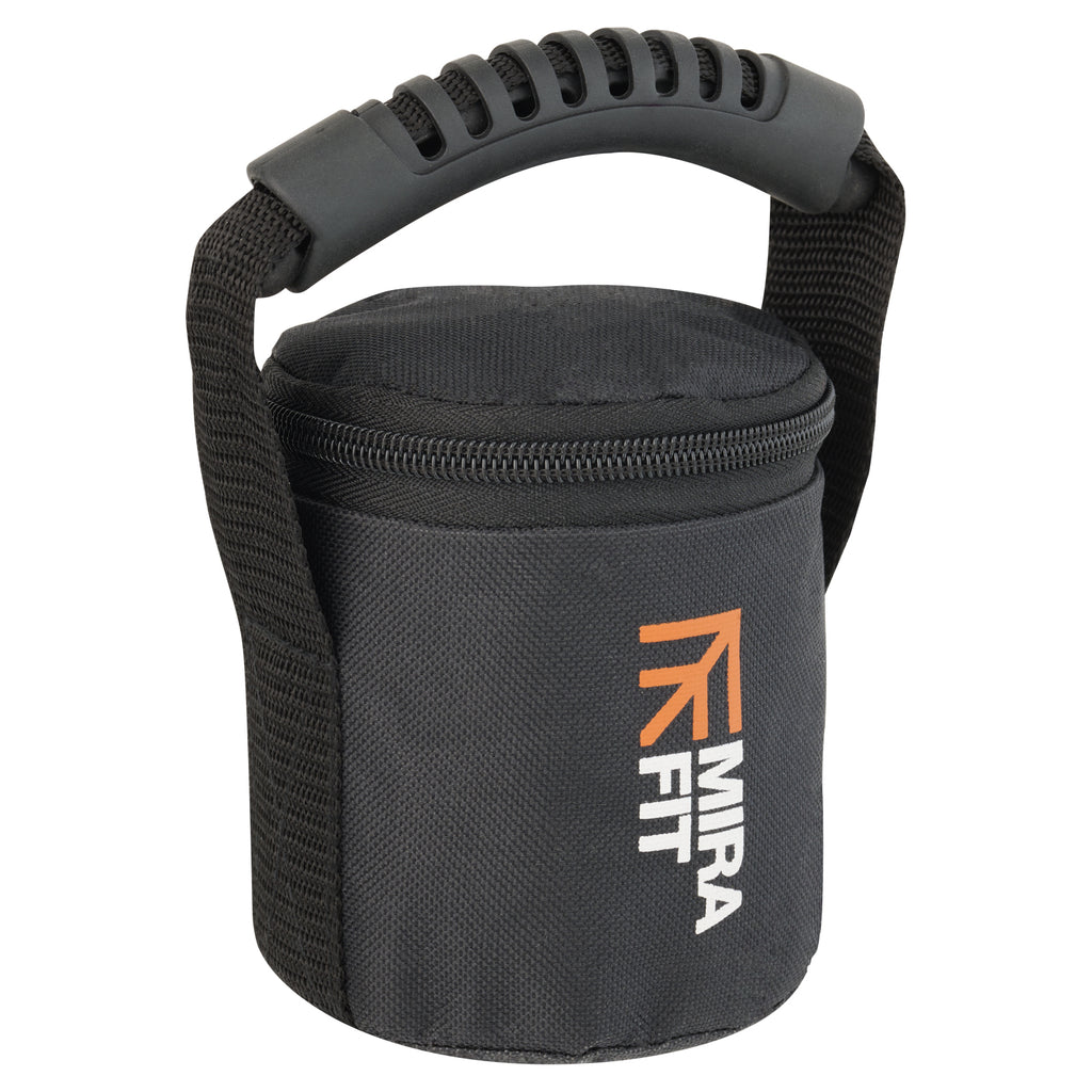 Mirafit Olympic Fractional Plates Set