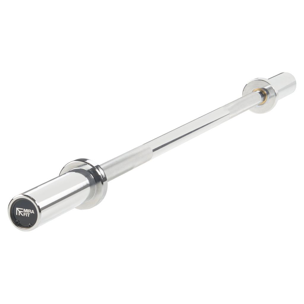 Mirafit 2" Olympische halterstang