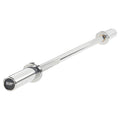 Mirafit 2" Olympische halterstang