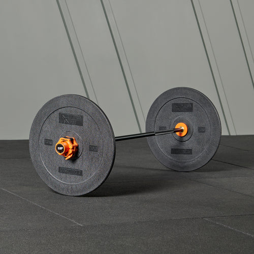 Mirafit 2,5 kg techniekschijven