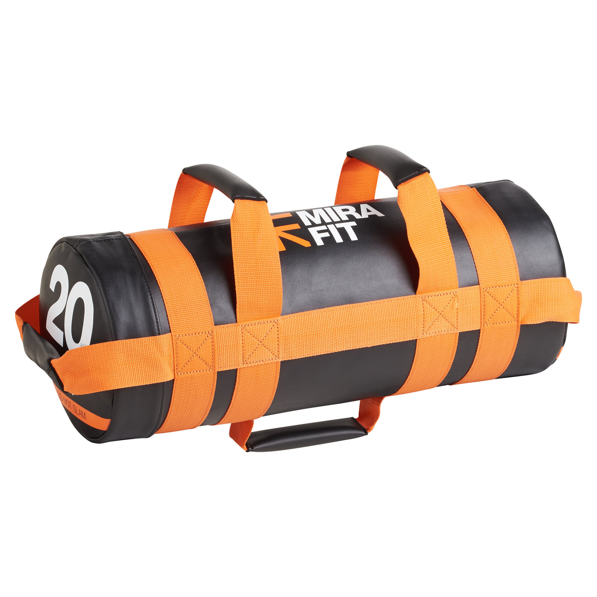 Mirafit Weighted Workout Bag