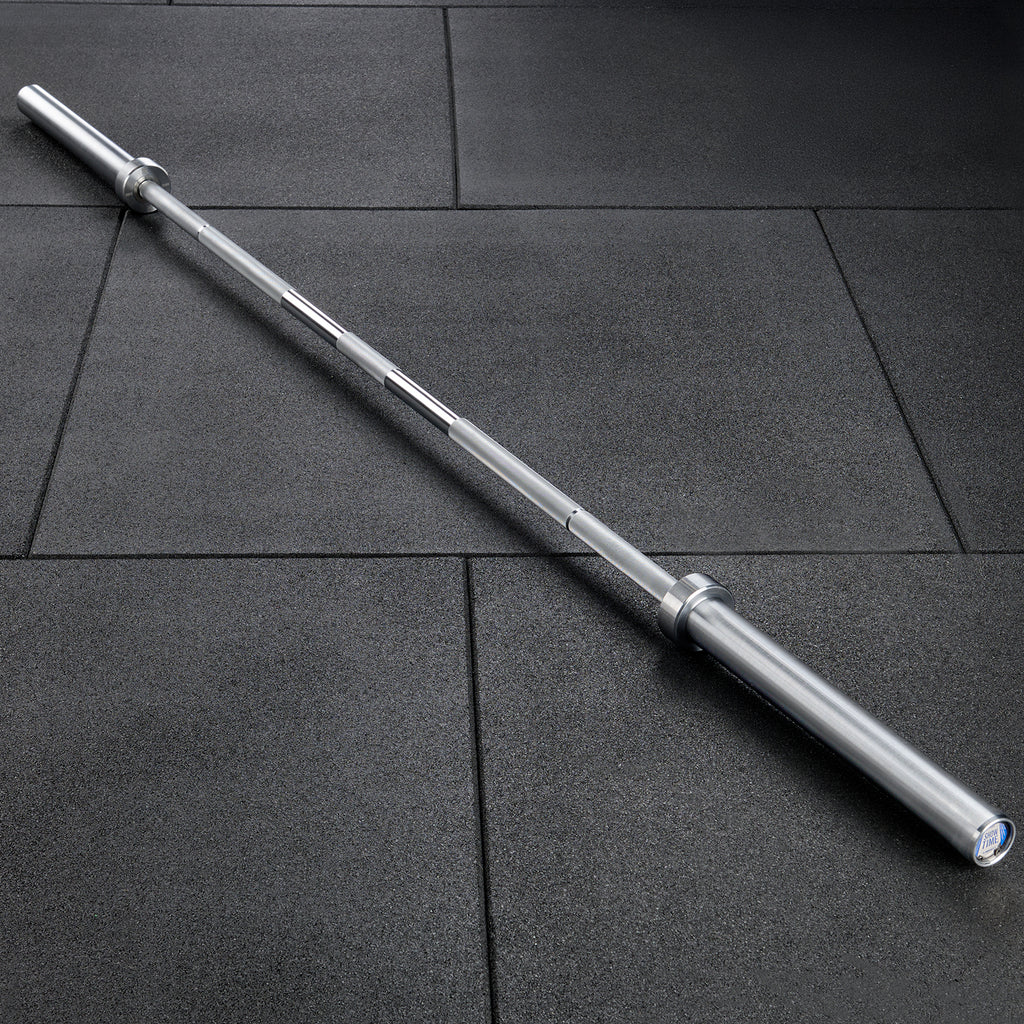 Mirafit Showtime 20kg Olympic Weightlifting Bar