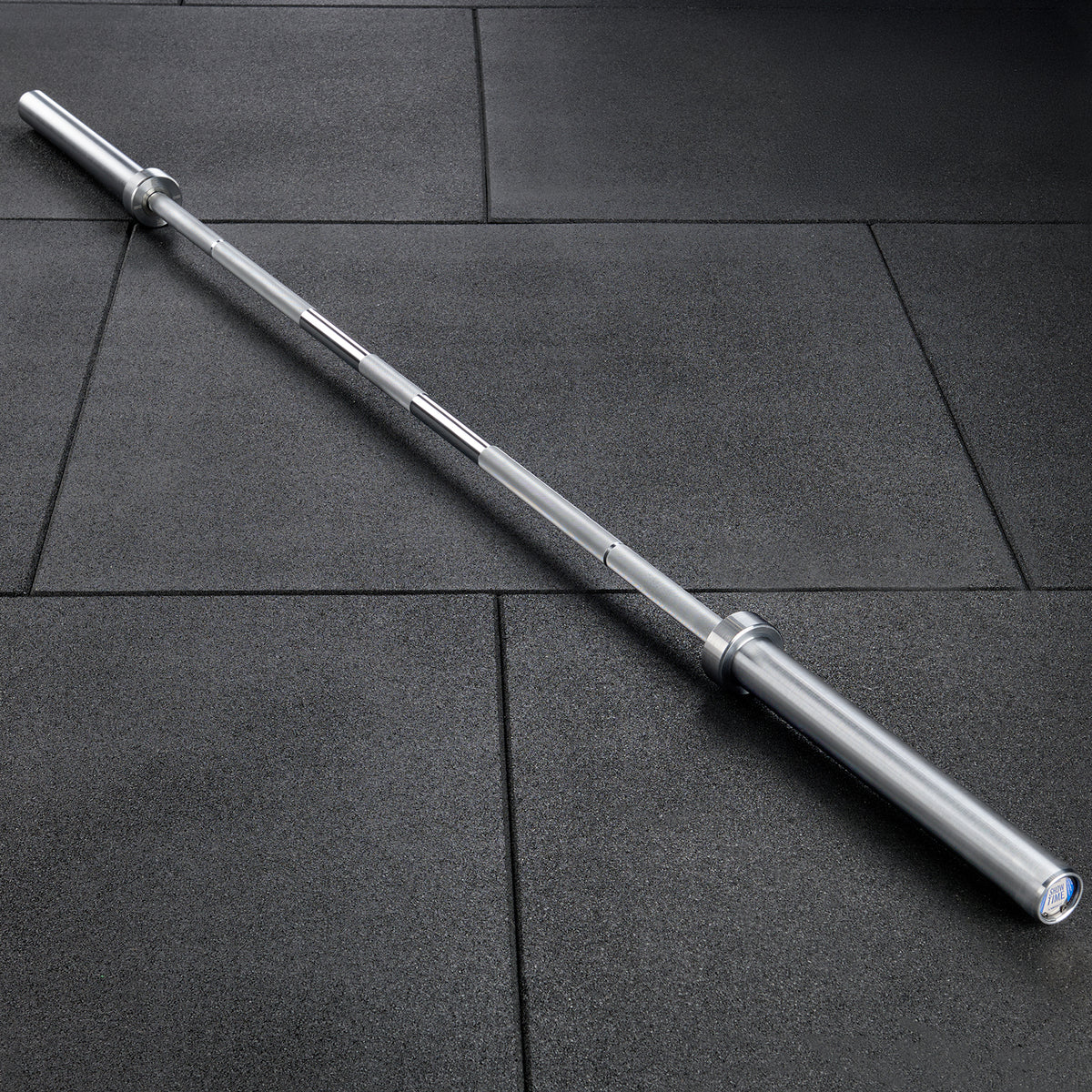 Mirafit Showtime 20kg Olympic Weightlifting Bar