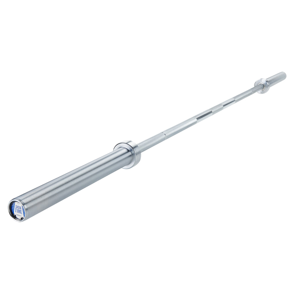 Mirafit Showtime 20kg Olympic Weightlifting Bar