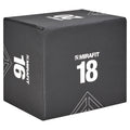 Mirafit Hybrid Plyo Jump Boxes