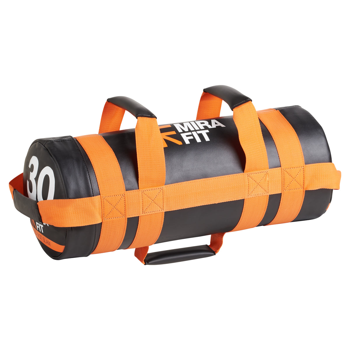 Mirafit Weighted Workout Bag