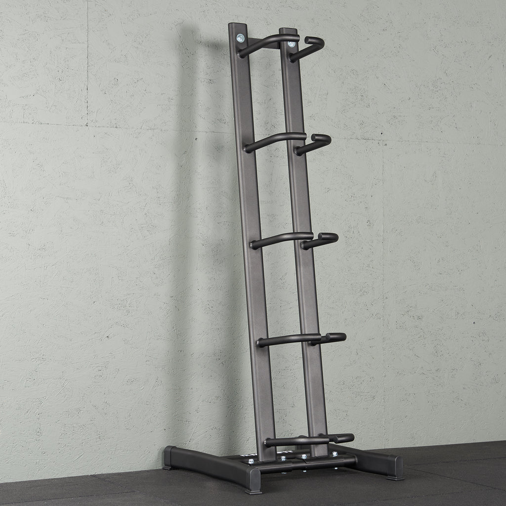 Mirafit 5 Medicine Ball Storage Rack