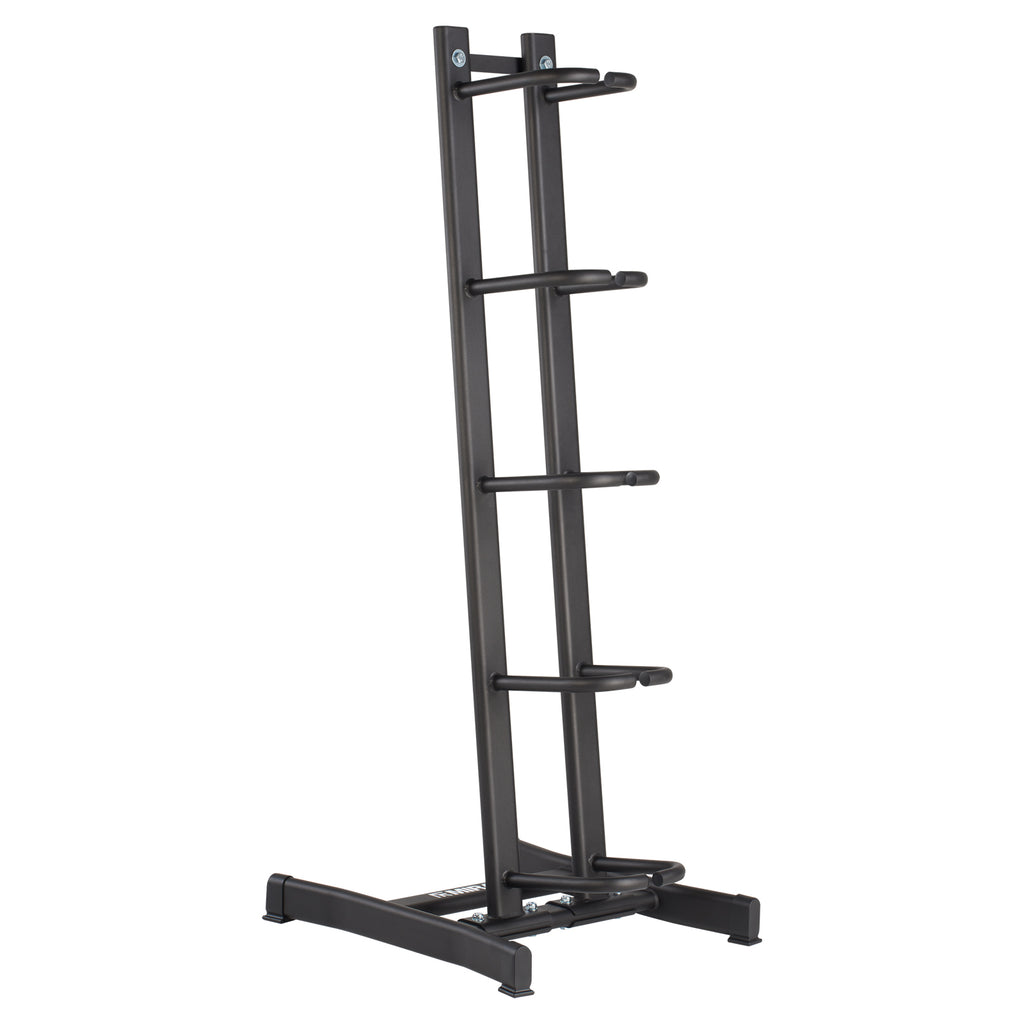 Mirafit 5 Medicine Ball Storage Rack