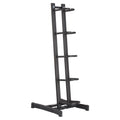 Mirafit 5 Medicine Ball Storage Rack