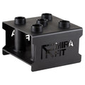 Mirafit 5 Olympic Bar Floor Stand