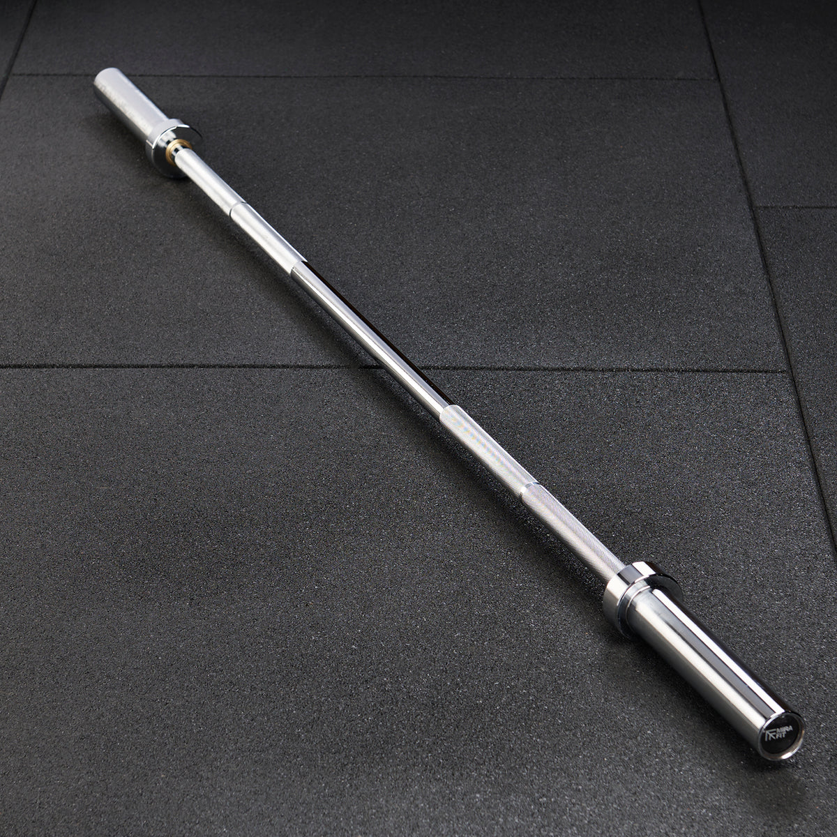 Mirafit 6ft International Olympic Bar