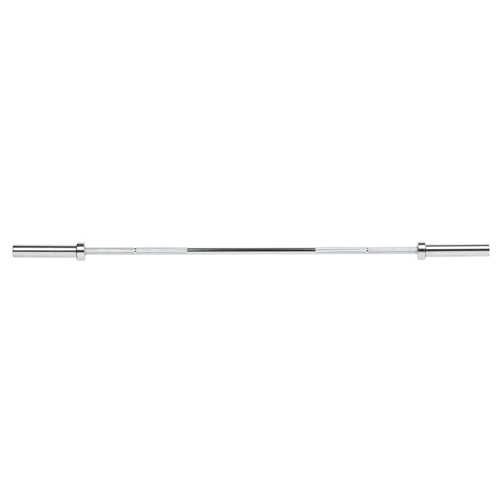 Mirafit 6ft International Olympic Bar