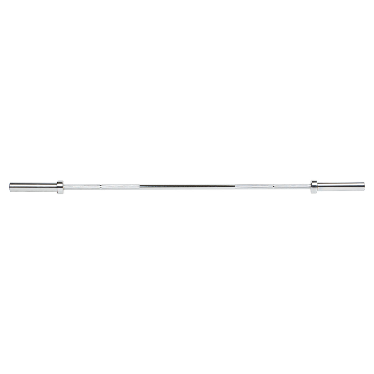 Mirafit 6ft International Olympic Bar