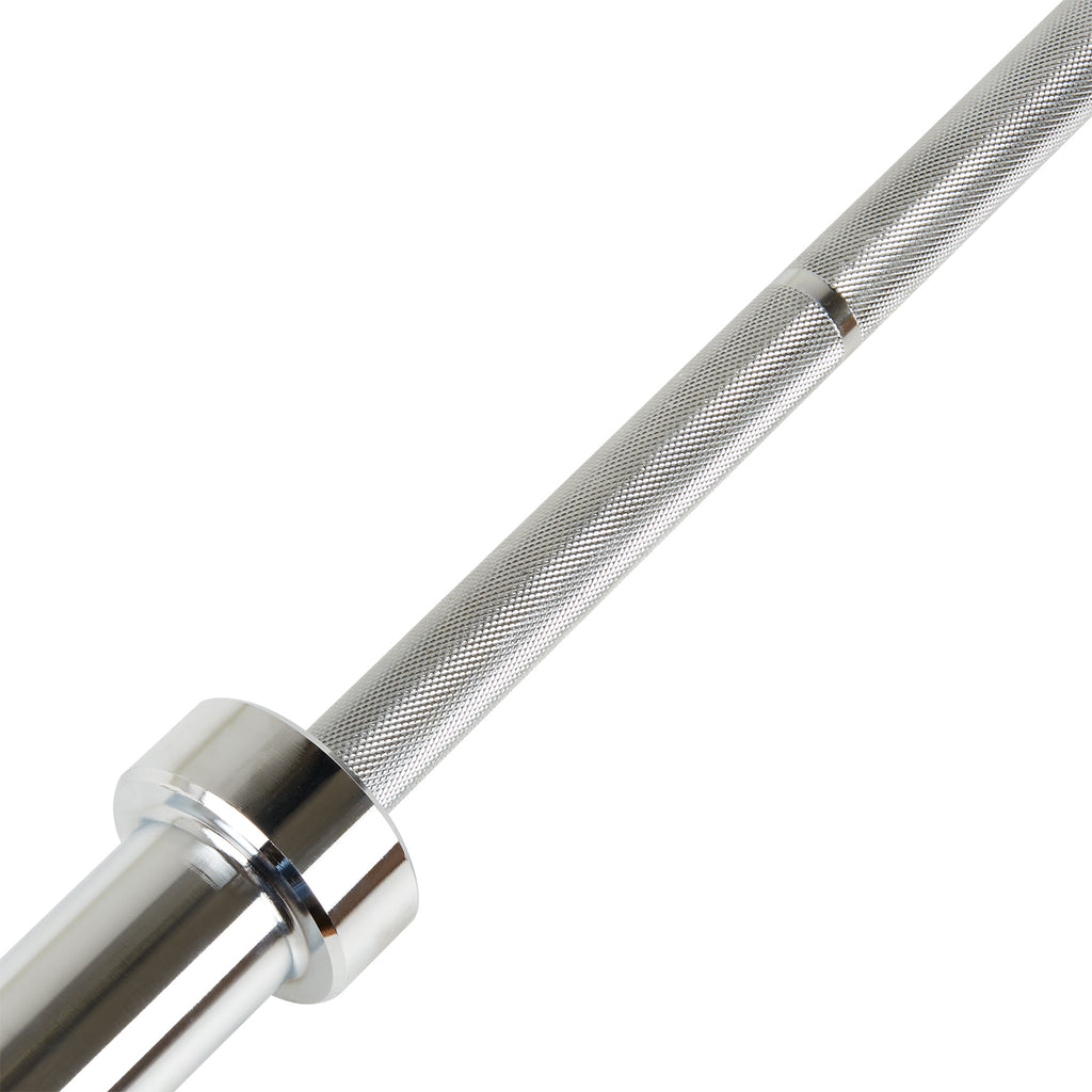 Mirafit 6ft International Olympic Bar