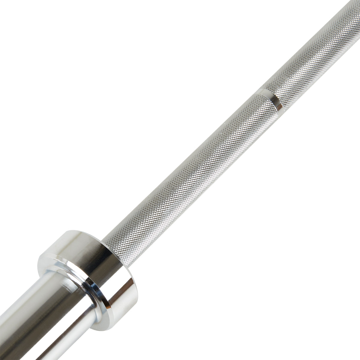 Mirafit 6ft International Olympic Bar