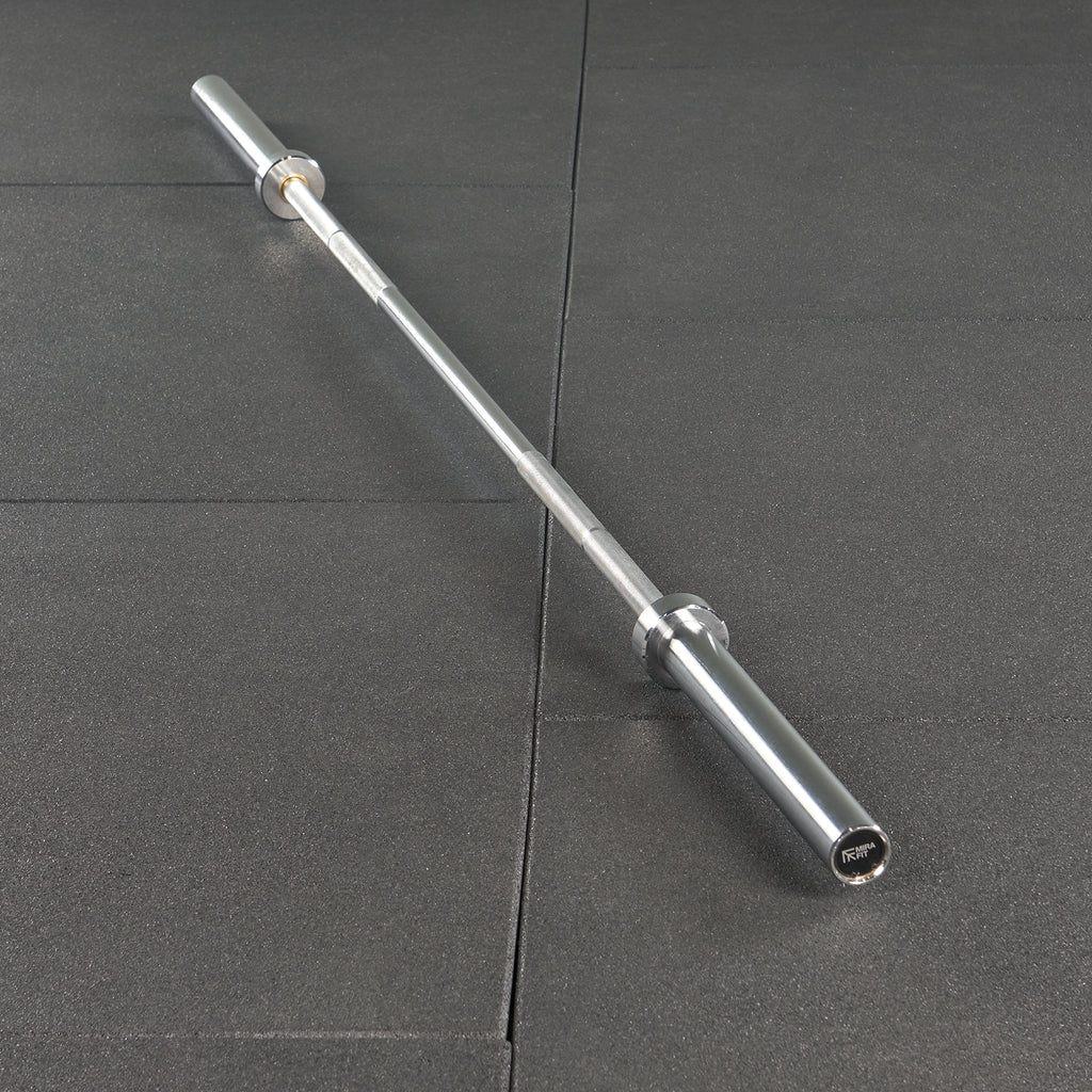 Mirafit 2" Olympische halterstang