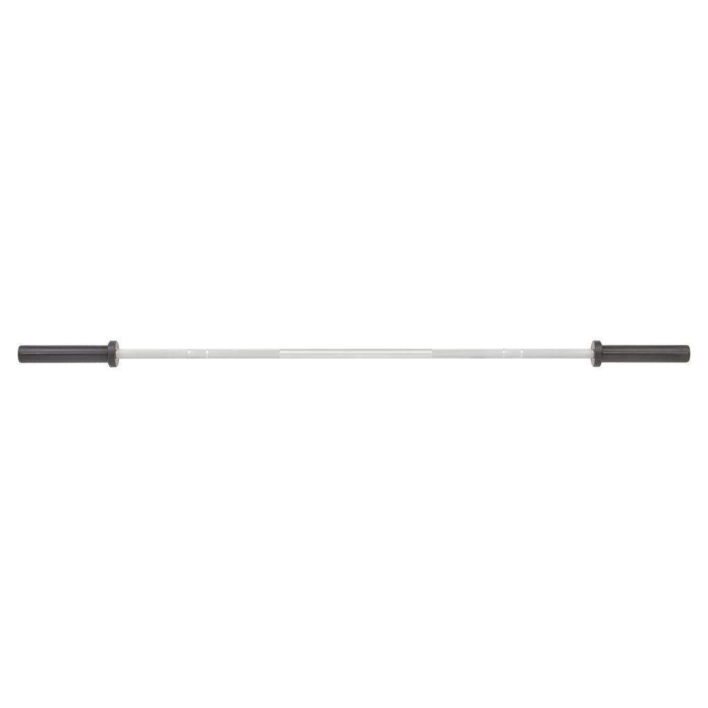 Mirafit 7kg 6ft Olympic Technique Bar