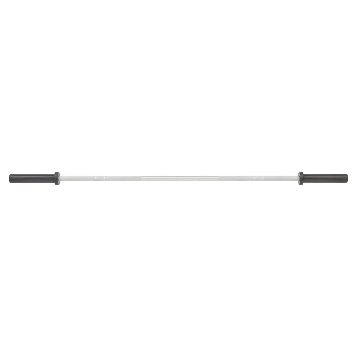 Mirafit 7kg 6ft Olympic Technique Bar