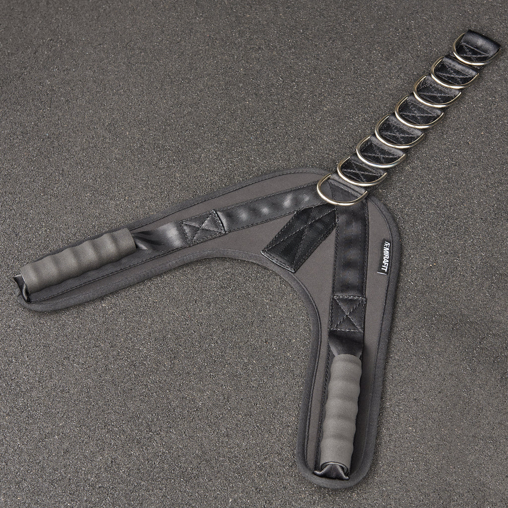 Mirafit Ab Crunch Cable Attachment