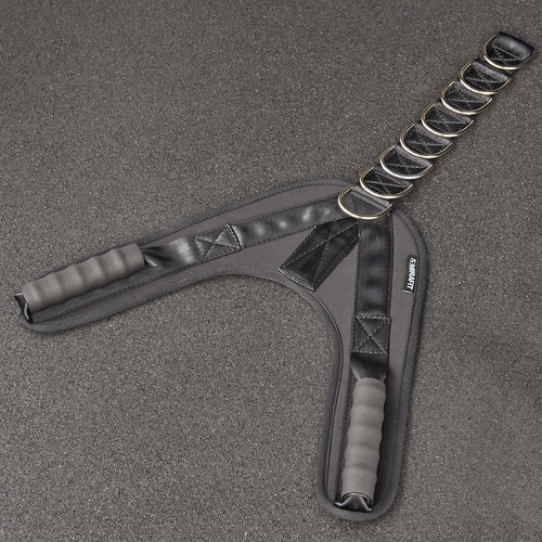 Mirafit Ab Crunch Cable Attachment