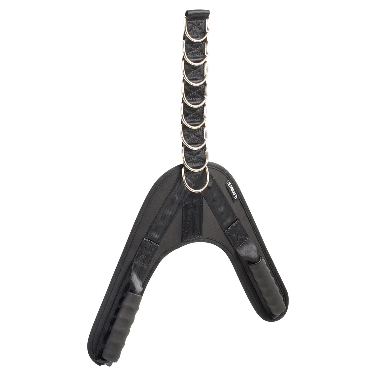 Mirafit Ab Crunch Cable Attachment