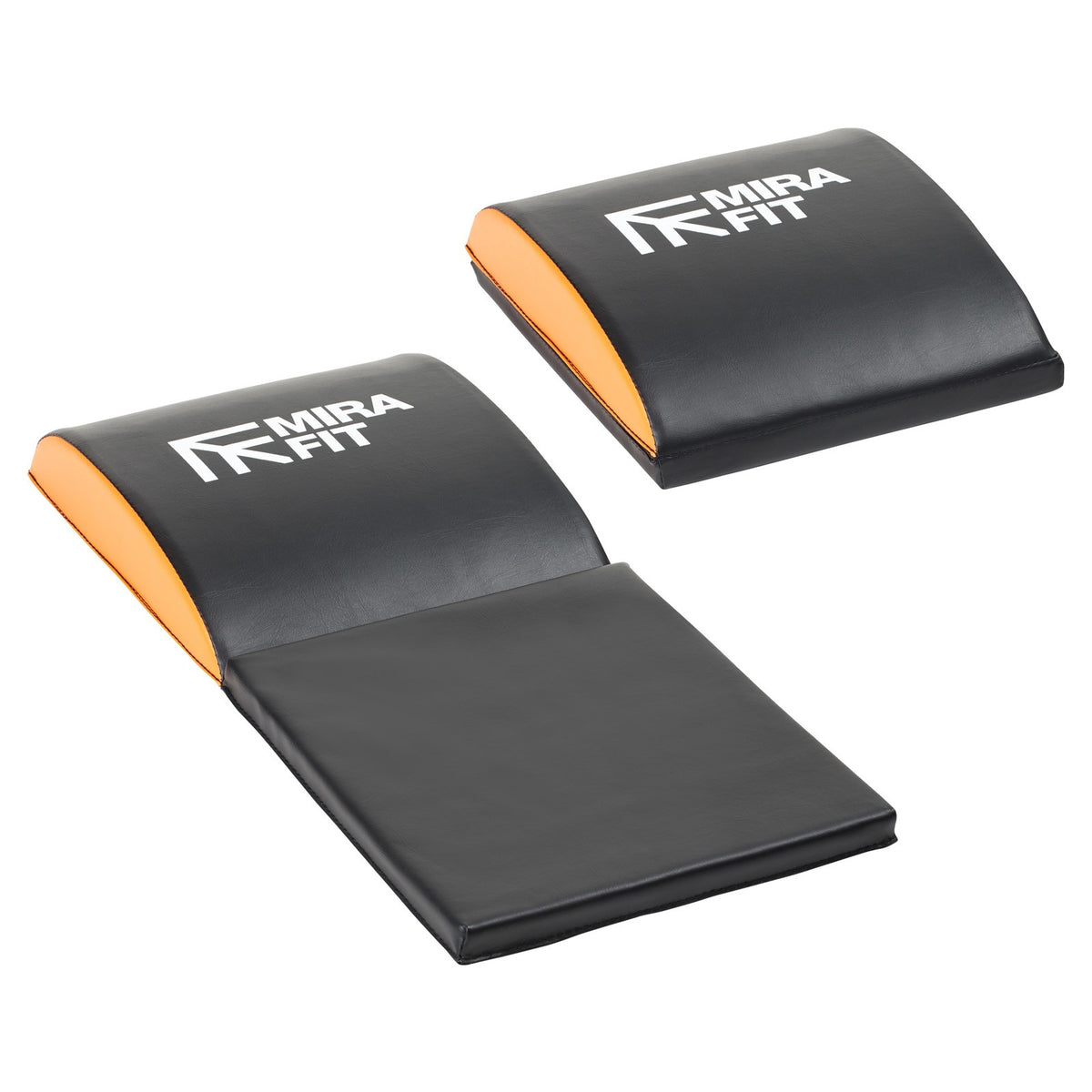 Mirafit Ab Trainer Pad Fold Out Exercise Mat