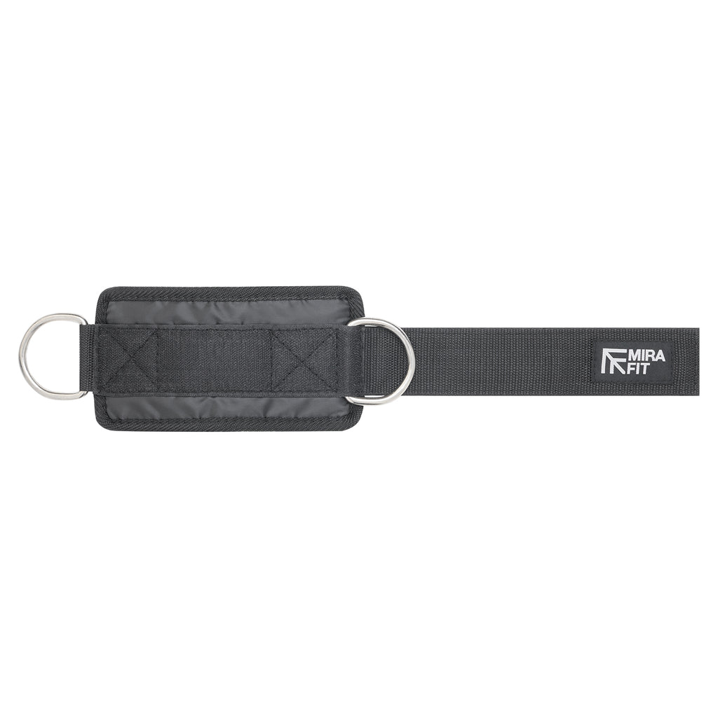 Mirafit Gym Ankle/Wrist Straps