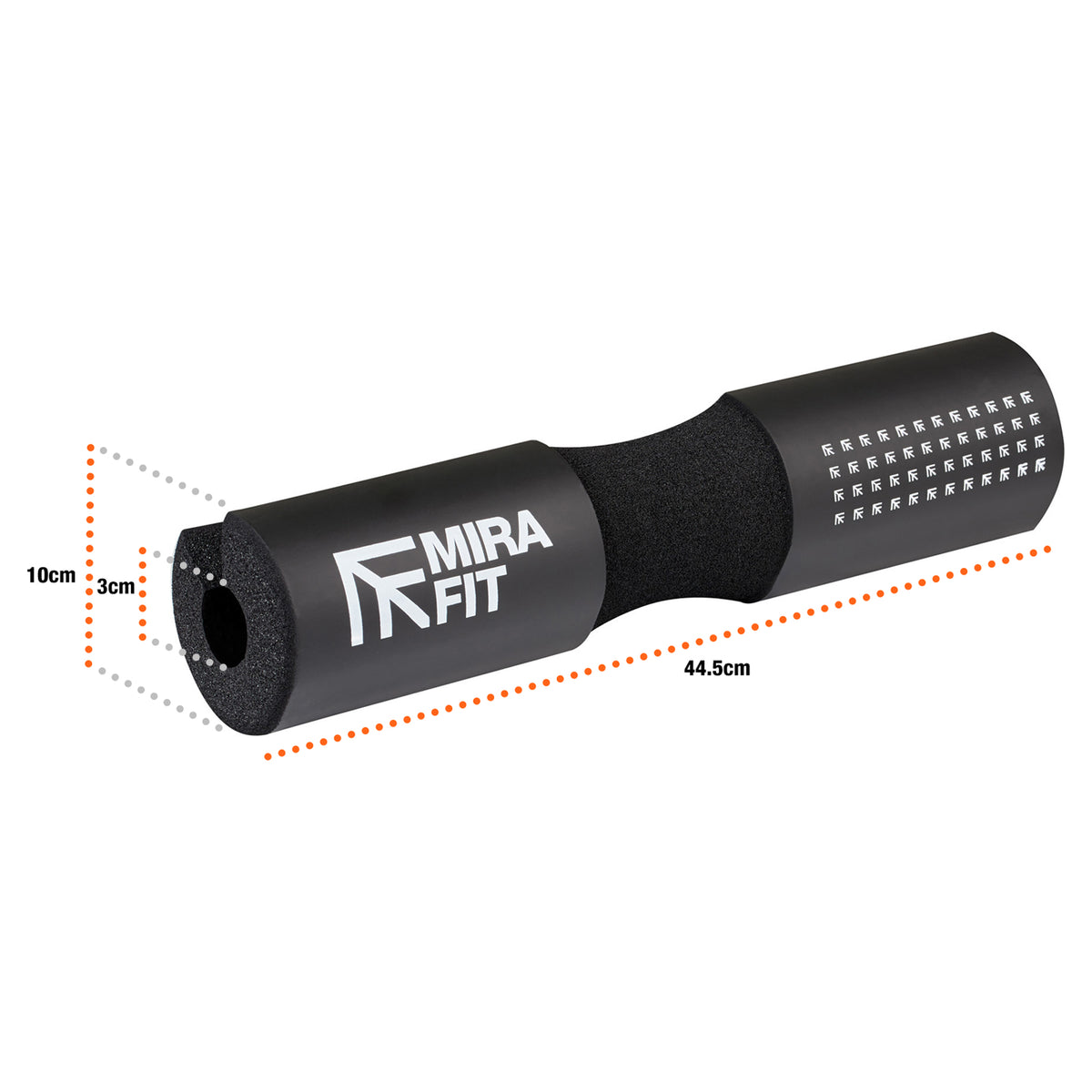 Mirafit Barbell Squat Pad