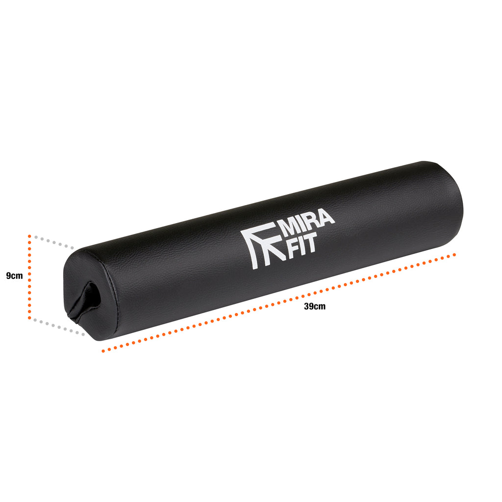 Mirafit Barbell Weight Bar Pad