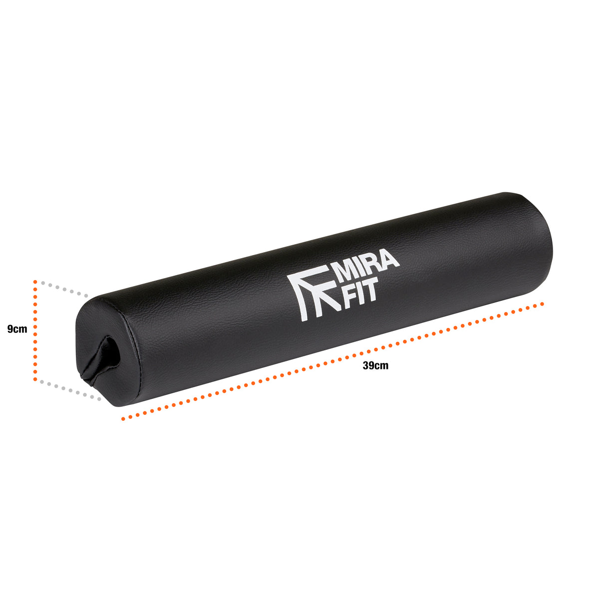 Mirafit Barbell Weight Bar Pad