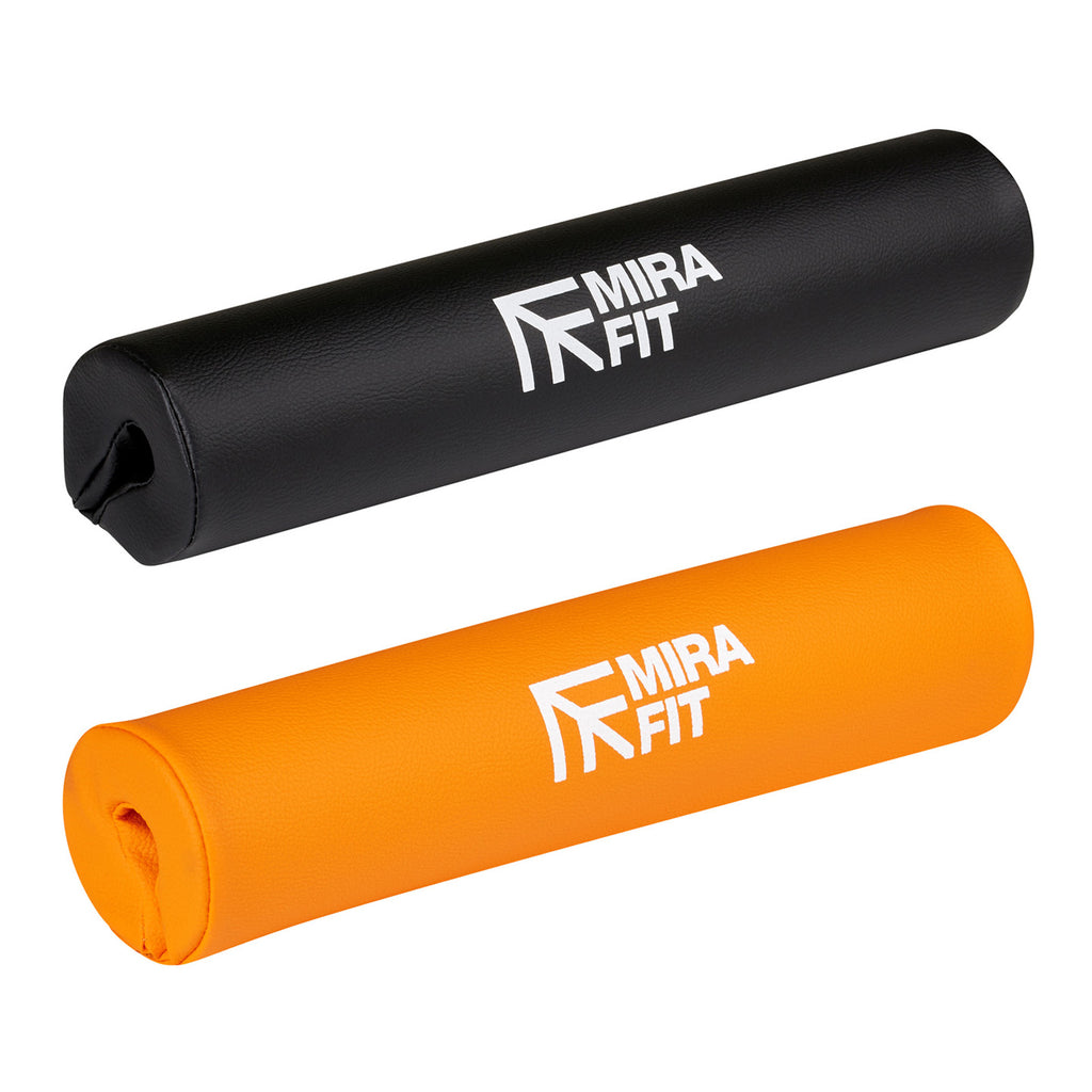Mirafit Barbell Weight Bar Pad