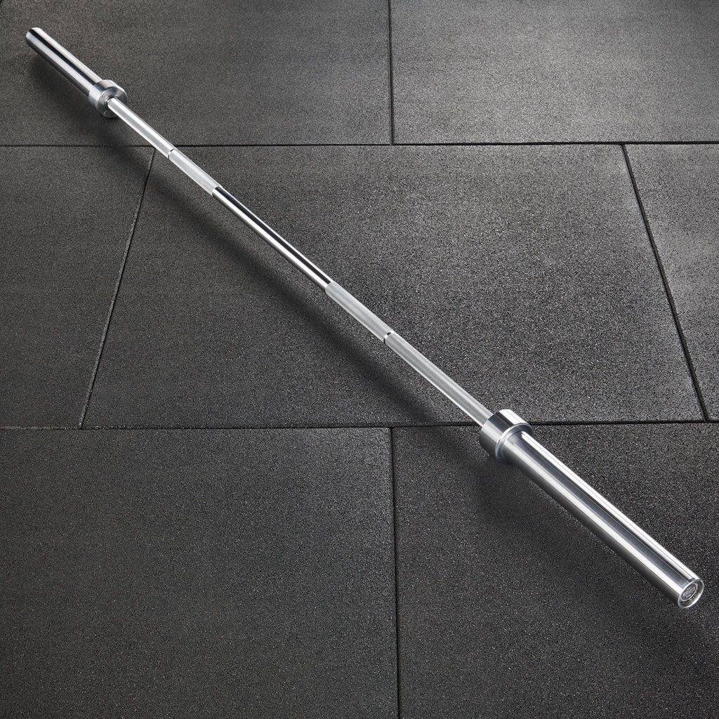 Mirafit Behemoth Deadlift Bar