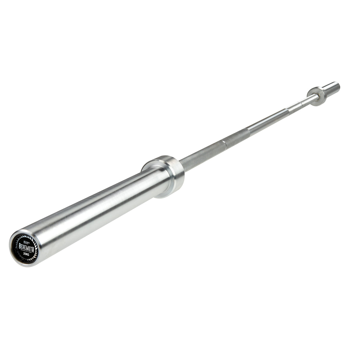 Mirafit Behemoth Deadlift Bar