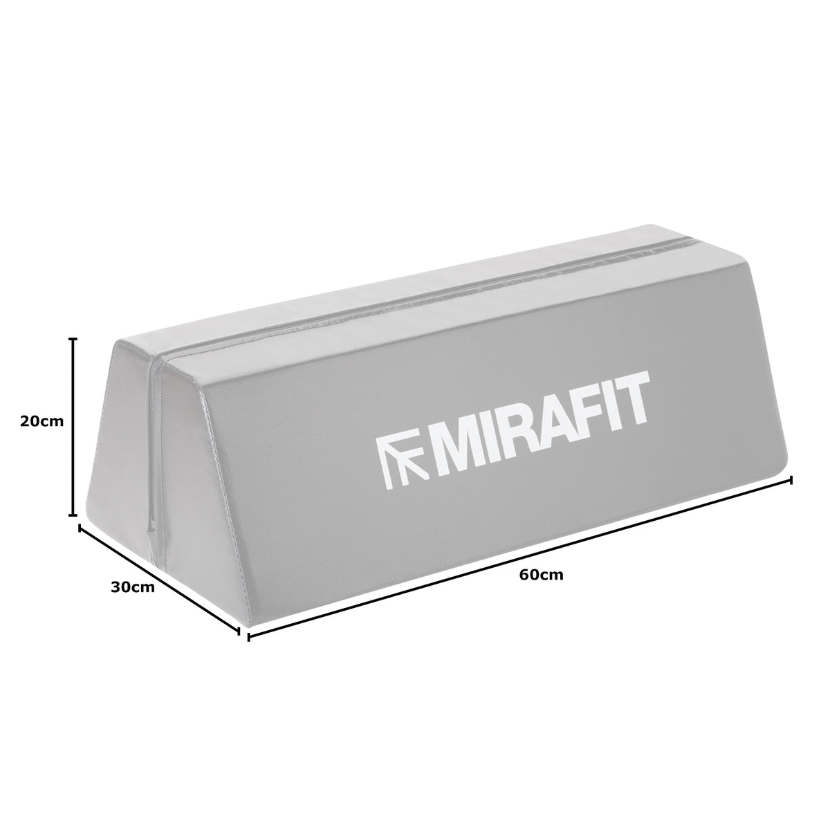 Mirafit Bicep Isolator