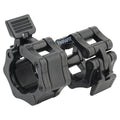 Mirafit 2" Olympic Weight Bar Collars