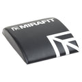 Mirafit Ab Pad Mat - Black