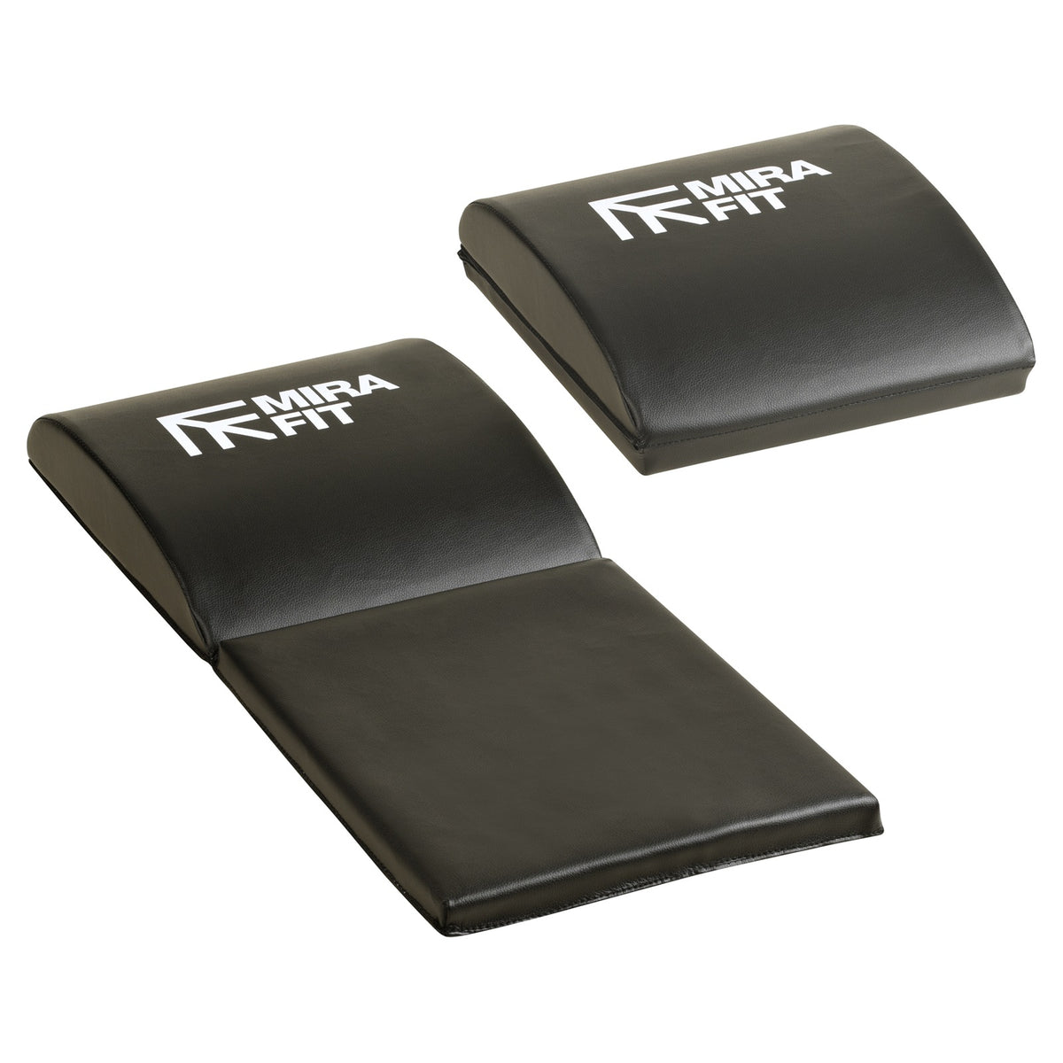 Mirafit Ab Trainer Pad Fold Out Exercise Mat